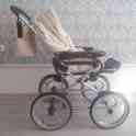 Коляска Roan Marita Prestige 2 в 1 + подарок, фотография 5