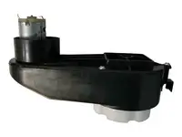 Редуктор для детского электромобиля 6v