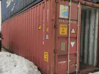 Морской контейнер Склад Хозблок Бытовка, фотография 3