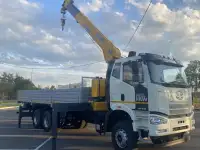 Аренда автовышки