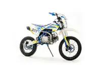 Питбайк motoland nx125 19/16