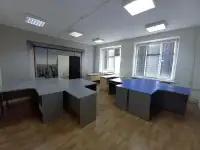 Офис в аренду в центре Минска (м.Пл.Победы), ул. Чапаева, 3