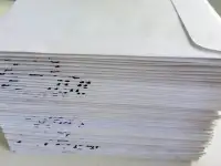CD-рок в конвертах  2 балки на 25 и на 10шт, фотография 4