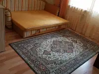 Сдается комната (непроходная,под ключ,с балконом) в 2х-комн.квартире (без хозяев)(на длит.срок) Матусевича 84 (от собс, фотография 4