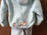 Продам комбинезон, фотография 2