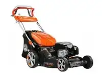 Газонокосилка oleo-mac max 53 tbx allroad aluminium