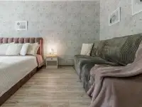 Новые апартаменты на Поповича, фотография 2