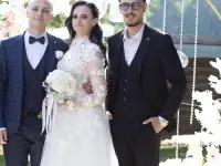 Ведущий