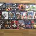 Игры PS2