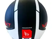 Шлем mt viale sv s flex, фотография 6