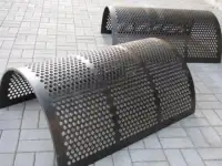 Изготовление фильер, сит, роликов, шкивов, кронштейнов, втулок;, фотография 8