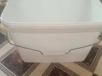 Ведро 20л, фотография 2