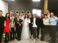 Ведущий, Тамада