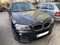 BMW X3, фотография 6