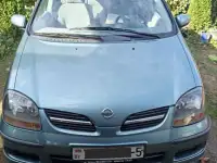 Продам авто Nissan Almera, фотография 5