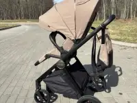 Коляска Carrello Ultra 2/1, фотография 4