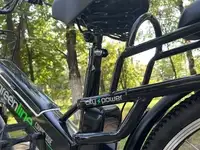Велогибрид volten greenline 500w new, фотография 2