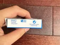Линзы для зрения Alcon AirOptix plus HydraGlyde -2,75, фотография 5