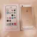 Продается телефон iPhone 5S Gold, фотография 1