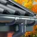 Водосточная система ПВХ BudMat в Полоцке