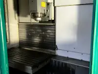 Фрезерный обрабатывающий центр DMU 60T Б/у, фотография 3