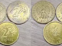Польские гроши и злотые, фотография 4