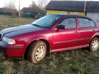 Продам авто Skoda Octavia, фотография 2