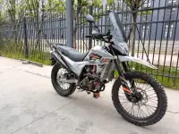Мотоцикл Regulmoto TE PRO NB300