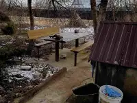 Дом-дача на берегу Припяти, район, Белановичи, Садовая, 17, фотография 9