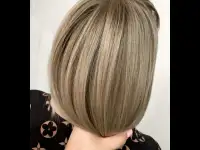 Стрижки,укладки,завивки,сложное окрашивание, фотография 3