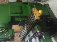 Станки по металлу, фотография 3