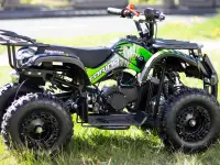 Квадроцикл детский Torino 49cc, фотография 5