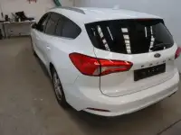 Ford Focus 2.0 Дизель. Автомат. 2019, фотография 4