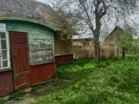 Продам дом с учвстком, Срочно!Город Свислочь, Советская28, фотография 6