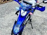 Мотоцикл racer enduro rc200gy-c2 200cc, фотография 5