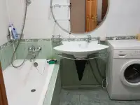 Сдам 3х комнатную квартиру Логойский Тракт, Зеленый луг, фотография 1