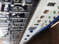 Станок для окутывания профильных погонажных изделий, фотография 6