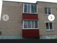 Продается квартира, Минская обл. пос.Дружба, ул. Озерная, дом.6, фотография 7