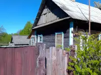 Продается дом, д.Бостынь