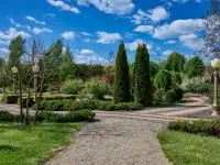Уютные домики в живописном месте в аренду, фотография 7