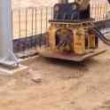 Аренда гусеничного экскаватора JCB 2014г., фотография 3