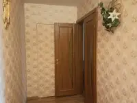 1-комнатная квартирка на сутки, Кобрин улица Дзержинского 79, фотография 3