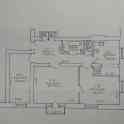 Продажа 3-х комнатной квартиры 77 м.кв., фотография 1