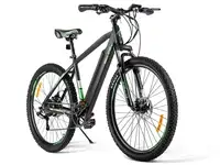 Электровелосипед eltreco xt 600 pro, фотография 4
