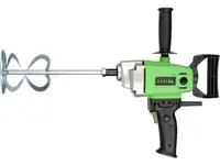 Дрель-миксер zitrek zkm1300w