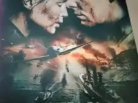 Ди-ви-ди диск Битва за Севастополь, лицензия