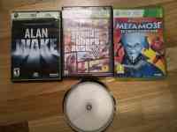 Xbox 360 slom игры кинект 2 геймпада, фотография 8