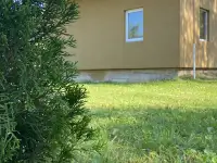 Продаётся дача на берегу реки Нарочанка, д. Кордон Вилейский район, фотография 8