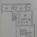 3-ех комнатная квартира, Гродно, ул. Тавлая, фотография 5