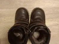 Сапожки зимние, фотография 5